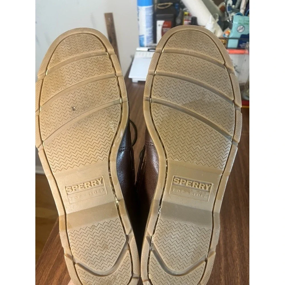 Sperry great pre
